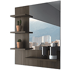 Espejo + Repisa 50 X 70 1