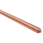 Varilla Copperweld 1.20 metros 1