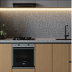 Horno HX Tandoori 60 Cm Inoxidable Negro Gas Natural 6