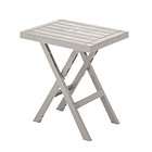 Mesa Plegable Barú Taupe   1