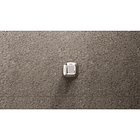 Ducha Sencilla Solid Cromo 10