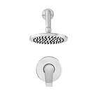 Ducha monocontrol Cascade Pro 2