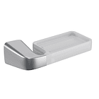 Kit por 6 Accesorios Cascade Titanio 6