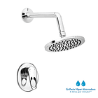 Ducha Monocontrol Koral PRO SSB 1