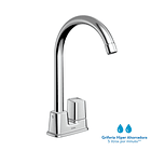 Subcj Gf Lvp Solid Sencillo Cromo  1