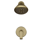 Ducha Monocontrol Cascade Plus Sahara Antimicrobiano 3