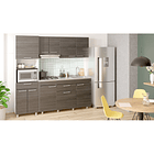 Subcj Gf Lvp Solid Sencillo Cristal Grival  8