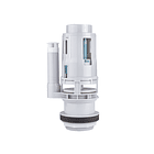 Válvula Dual Ajust Twop 3P Baja  6