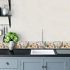 Liston Catania Olivas Multicolor Cu  2