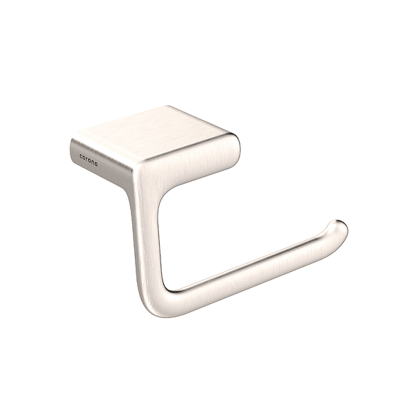 Porta Rollo Liquid Niquel Grival     