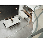 Fachaleta Macao Negro Cara Única 30 x 60 3