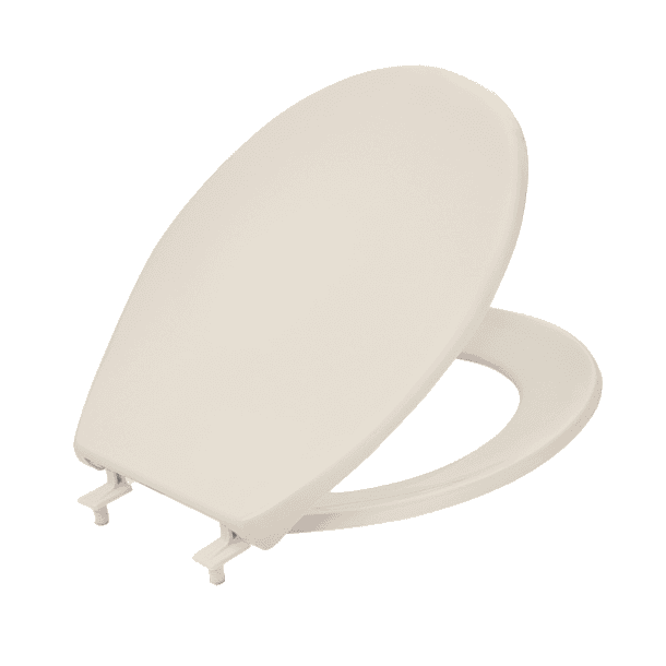 Asiento Sanitario Comodor Beige  1