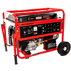 Planta Electrica A Gasolina 8.5 Kw 2