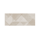 Base Decorada Mirage Beige Cara Unica 1