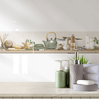 Liston Termal Velas Multicolor C/u  2