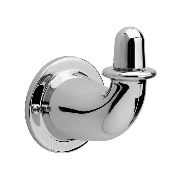 Percha Crom Valencia Grival    