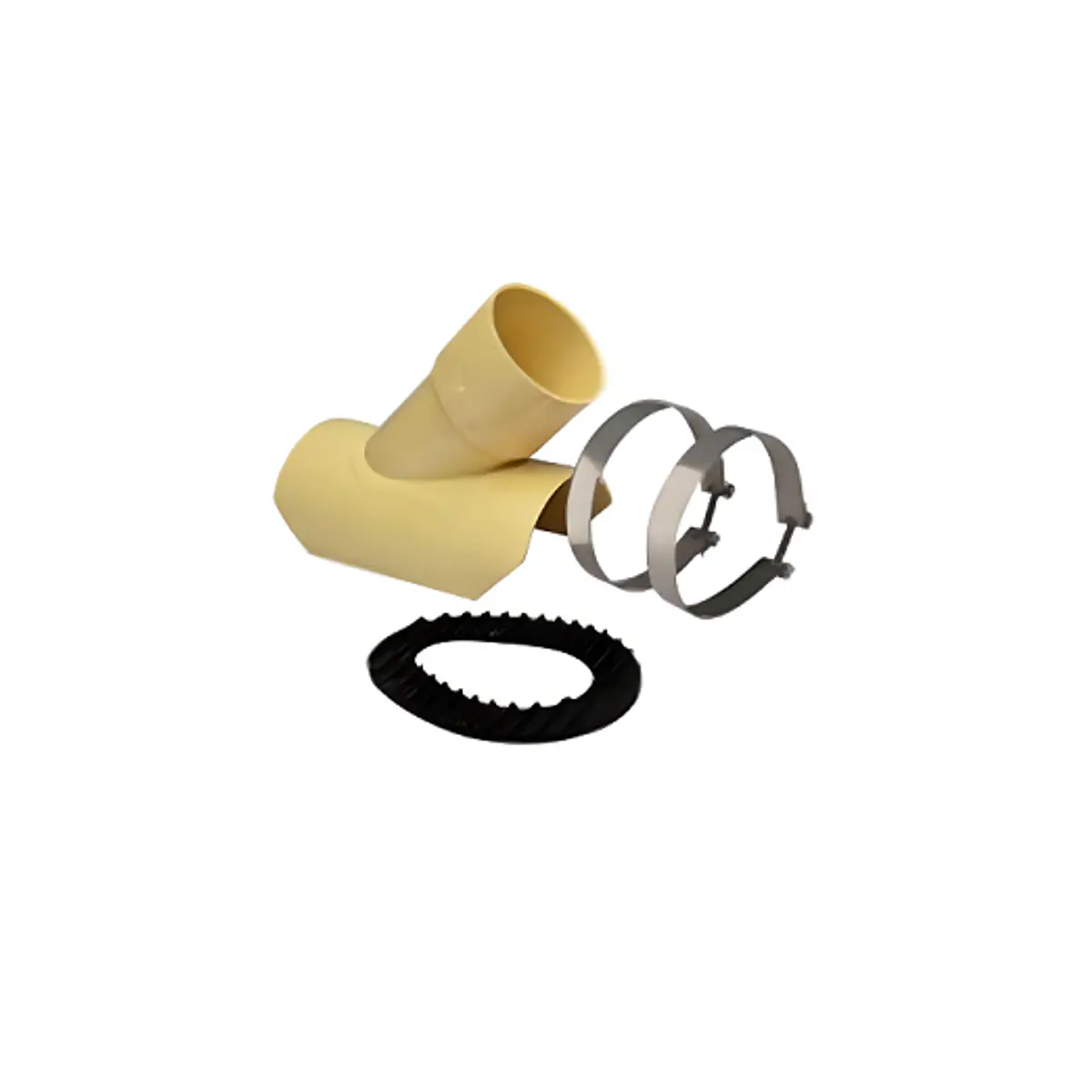 Kit Silla Yee S4 315Mm X 160Mm