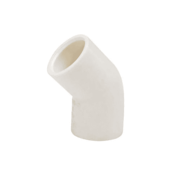 Codo Presion 45º 1.1/4¨  