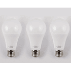 Bombillo Led Bulbo 9W E27 20000H Eco X 3 Unidades 1