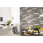 Fachaleta Tunjo Multicolor 34.5 X 62 Cm 4