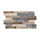 Fachaleta Tunjo Multicolor 34.5 X 62 Cm 1