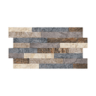 Fachaleta Tunjo Multicolor 34.5 X 62 Cm 2