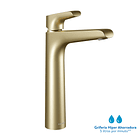 Subconjunto Grifería Cascade Monocontrol Alta Sahara 1