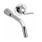 Subconjunto Lavamanos Century Monocontrol De Pared 2