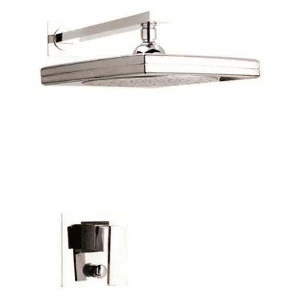 Ducha Monocontrol Nahla SSB 