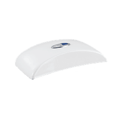 Tapa De Tanque Sanitario Montecarlo Novo Blanco