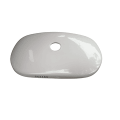 Tapa De Tanque Laguna Blanco