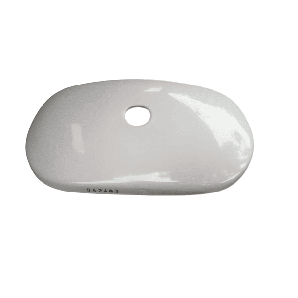 Tapa De Tanque Laguna Blanco 