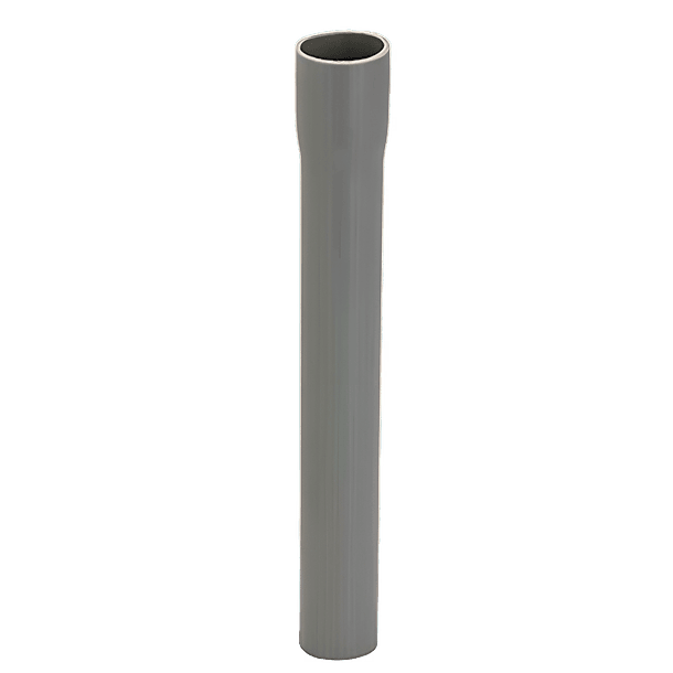 Extractor doméstico Tubos 8 cm