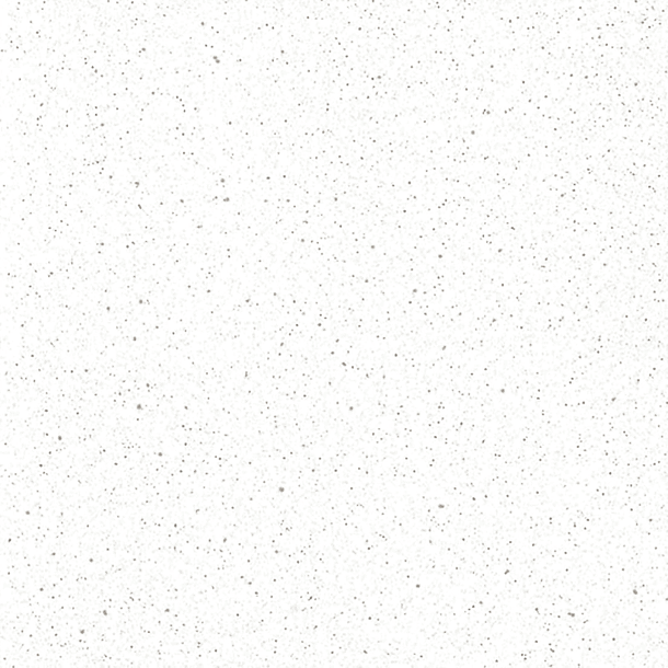 Piso Alaska Granillado De Segunda Calidad Blanco 50 X 50 Cm 2