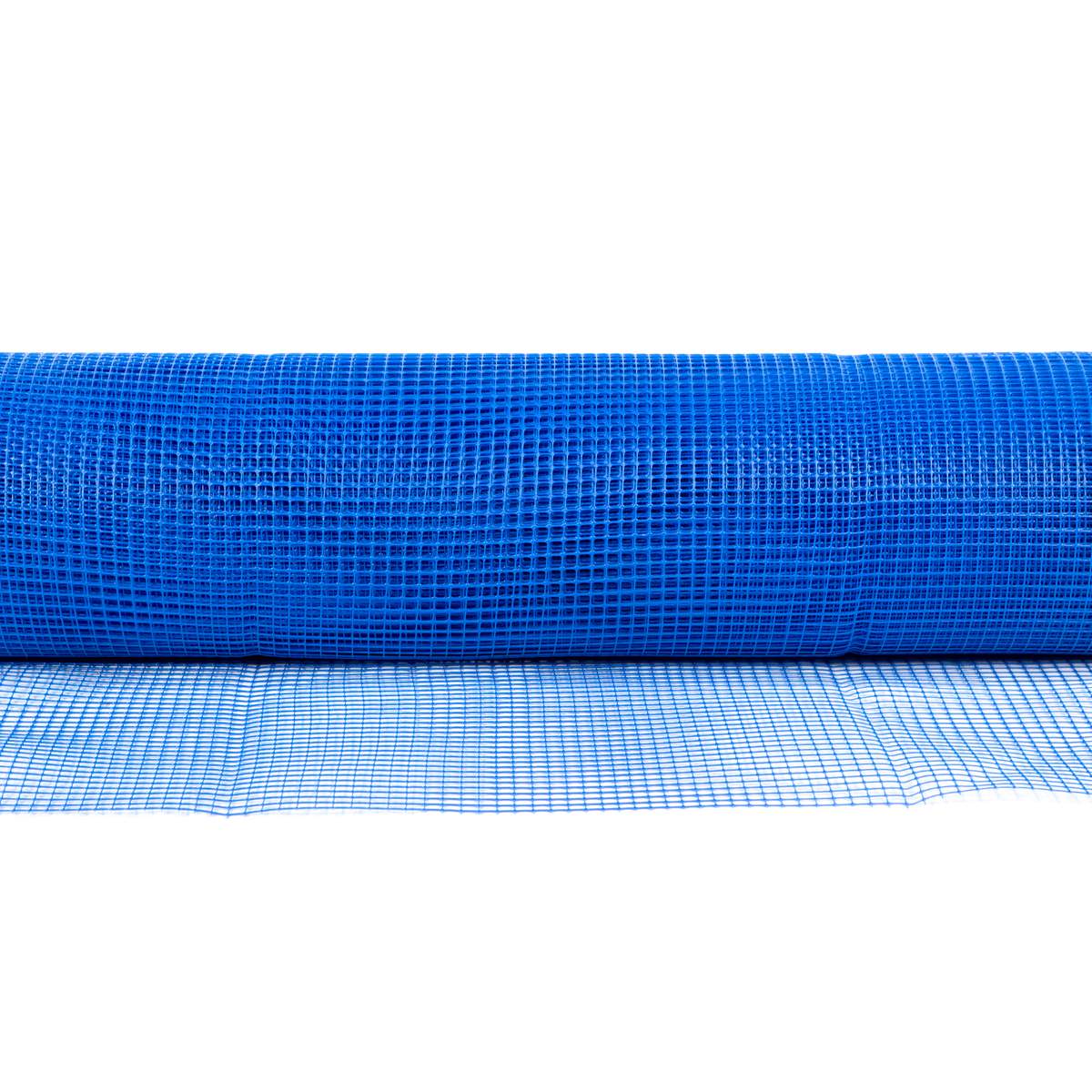 Rouleau De Maille Abrasive 3M – Bleu, 70 Mm X 10 M, Grain 180, Référence 36465