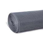 Rollo Malla Plástica Multiuso Gris 12 X 12 X 30 M 2
