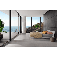 Piso Pared Vancouver Gris CD 30 X 60 