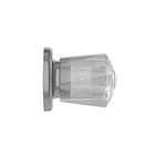 Registro De Ducha Briza Gris Perlado 3