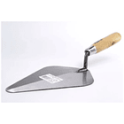 Palustre Mango Madera 9” 3