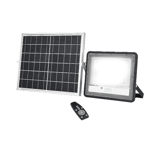 Reflector Solar Led 100WT  