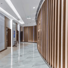 Piso Interior Caracolí Blanco Segunda Calidad 51 X 51 