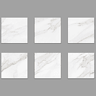 Piso Interior Caracolí Blanco Segunda Calidad 51 X 51  4