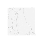 Piso Marmolizado Opera Blanco Caras Diferenciadas 55.2 X 55.2 5