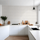 Pared Interior Cerezo Blanco Segunda Calidad 30,25 X 61   2