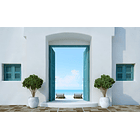 Piso Exterior Tolú Beige Primera Calidad 51 X 51  2