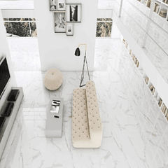 Porcelanato Domus Blanco 120 X 60 