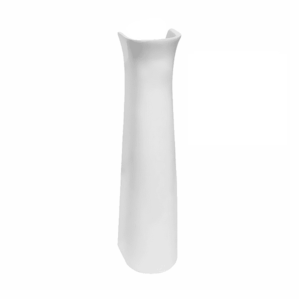 Pedestal Verona Milano Blanco Corona 