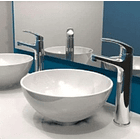 Lavamanos Cattleya Vessel Blanco. 3