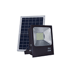 Reflector Led Solar Mercury 100W 2