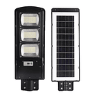 Lámpara LED Solar 60W Luz Blanca Ilumax 2139 1
